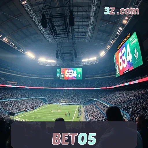 bet05: Segurança em Primeiro Lugar para Apostas Online Confiáveis