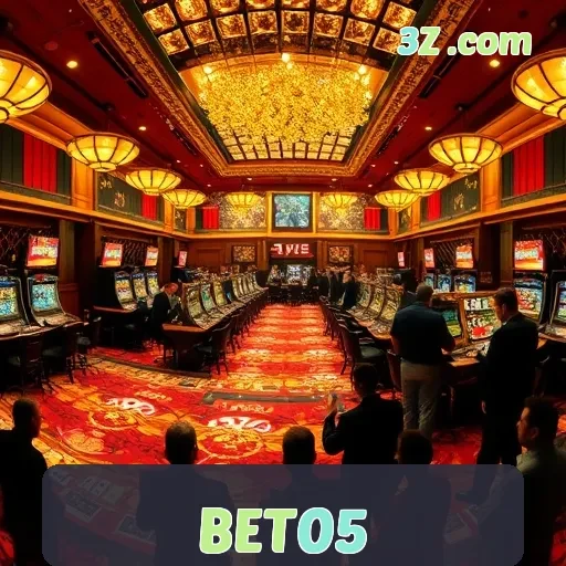 bet05: O App Que Revoluciona Seus Jogos e Apostas Online