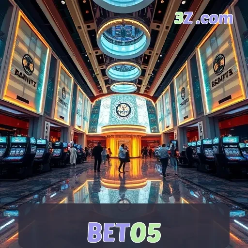 bet05: Descubra Promoções Que Transformam Suas Apostas em Ganhos